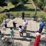 A Maintenance-Free Lifestyle Is One Of Many Perks That Come With Independent Living At The Carolina Highlands In Fayetteville, North Carolina