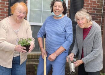 Gardening