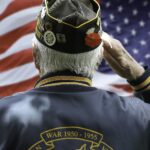 Retirement Living At Village Green Welcomes Those Who Have Served  In The Armed Forces