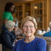 From Housework to Peace of Mind: Why Seniors Are Choosing The Carolina Highlands