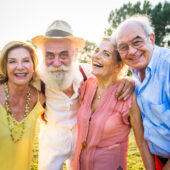 Living Independently, Living Fully: How Life Enrichment Programs Empower Seniors to Thrive