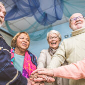 Winter Activity Planning in Independent Living: How The Carolina Highlands Keeps Residents Active, Engaged, and Thriving