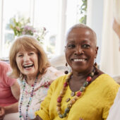 Friendship, Freedom, and Fun: What Independent Living Really Feels Like