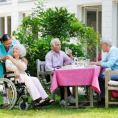 Independent Living vs. Assisted Living: Understanding the Difference for Seniors