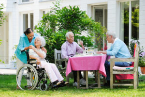 Independent Living vs. Assisted Living: Understanding the Difference for Seniors